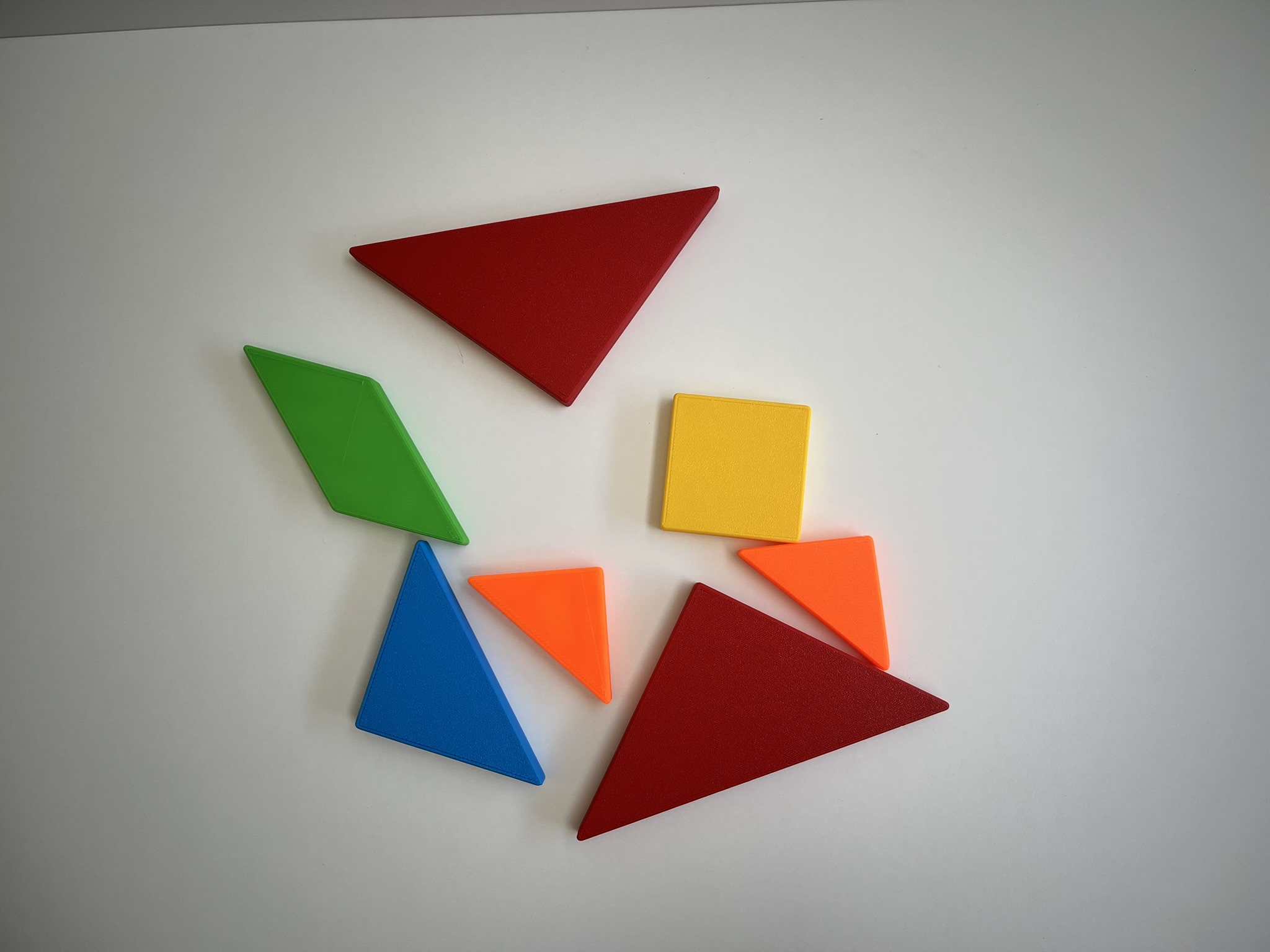Tangram